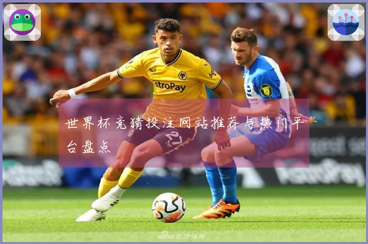世界杯竞猜投注网站推荐与热门平台盘点