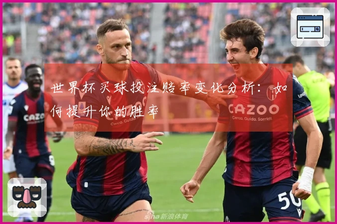 世界杯买球投注赔率变化分析：如何提升你的胜率