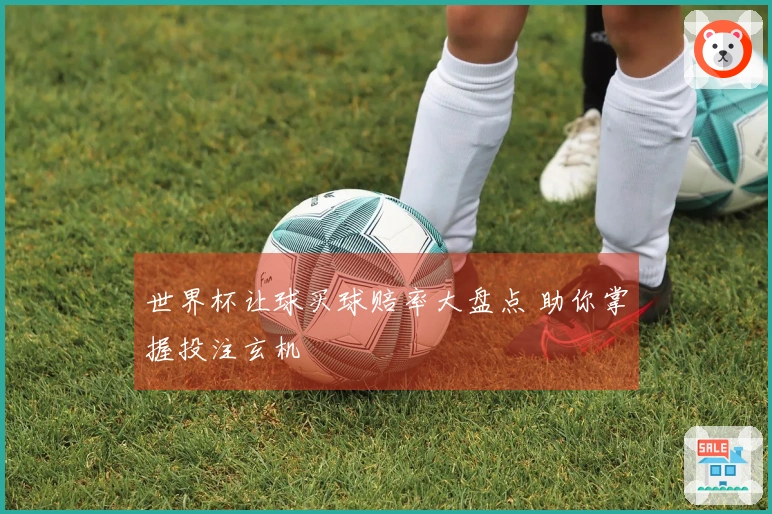 世界杯让球买球赔率大盘点 助你掌握投注玄机
