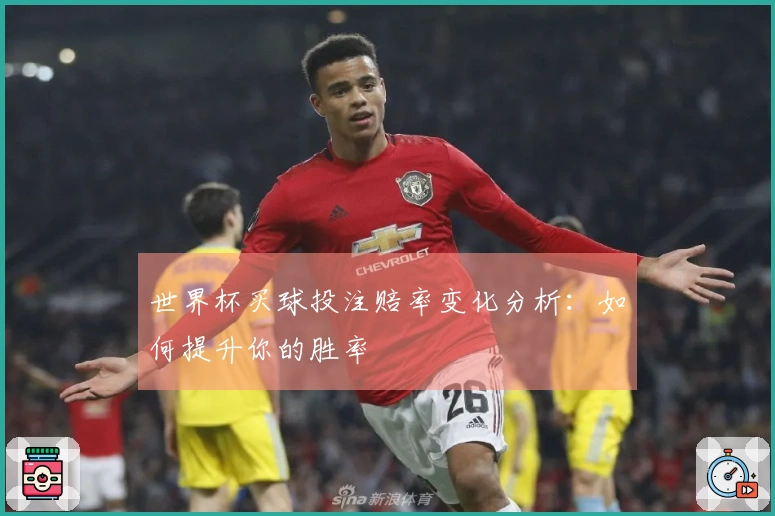 世界杯买球投注赔率变化分析：如何提升你的胜率
